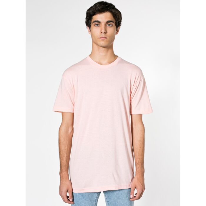 BB401 Poly-Cotton S/S T-Shirt Thumbnail