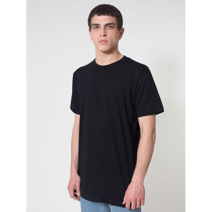 2001TL Fine Jersey S/S Tall T Thumbnail