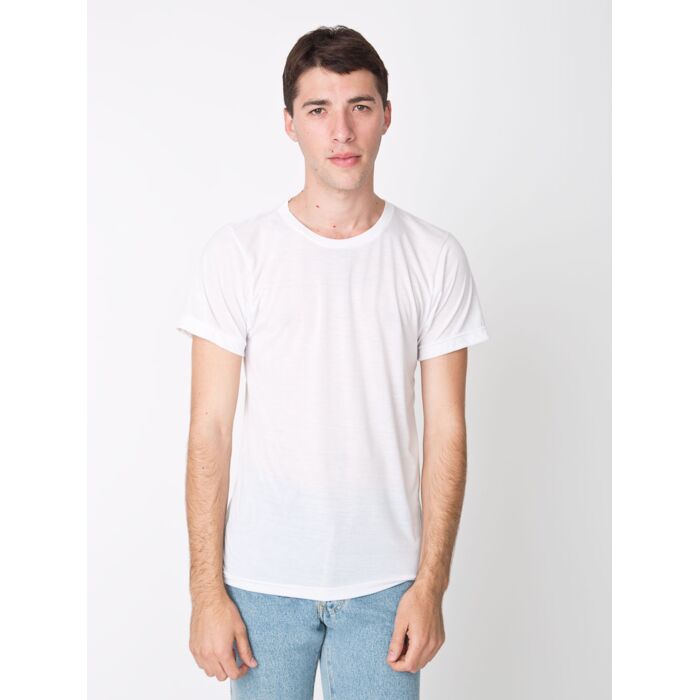 PL401 Sublimation T-Shirt Thumbnail