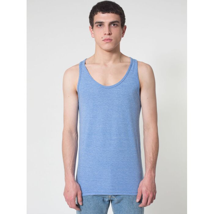 TR408 Tri-Blend Tank Thumbnail