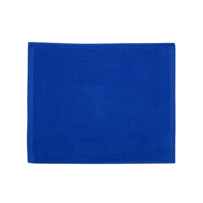 Velour Hemmed Towel Thumbnail