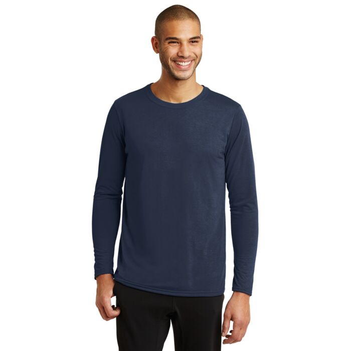 Performance ® Long Sleeve T Shirt Thumbnail