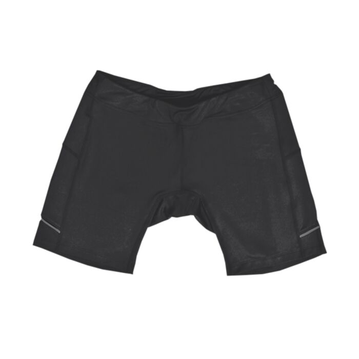 AP1052 Women's Fitness Short Thumbnail