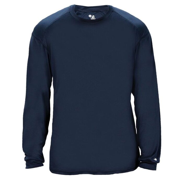 Men's Ultimate SoftLock™ Long Sleeve T-Shirt Thumbnail