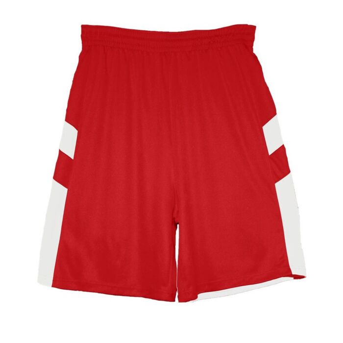 Men's B-Pivot Rev. Shorts Thumbnail