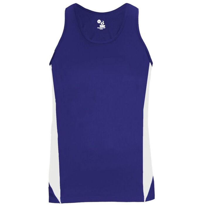 Women's Stride Singlet Thumbnail