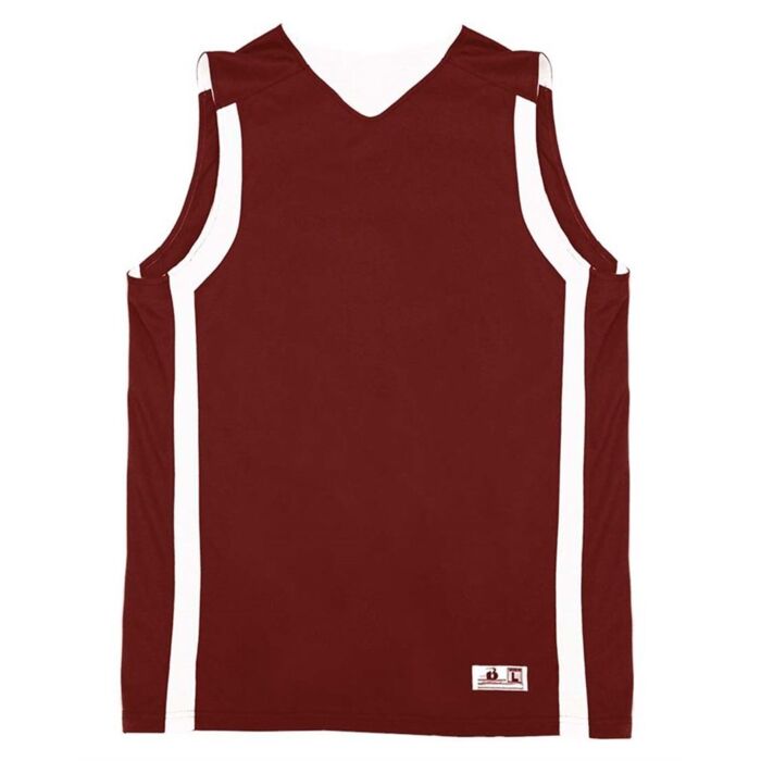 Men's B-Core B-Slam Reversible Tank Top Thumbnail