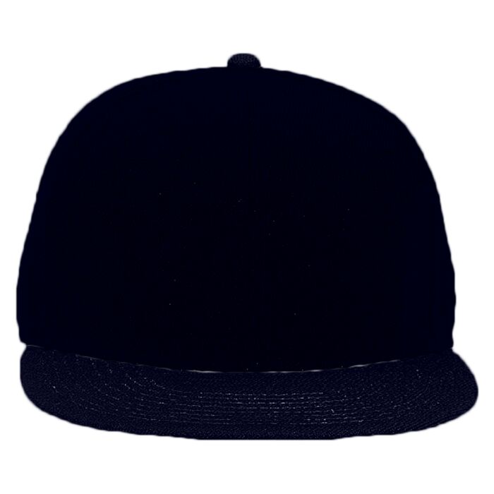 OTTO CAP 6 Panel Mid Profile Snapback Hat Thumbnail