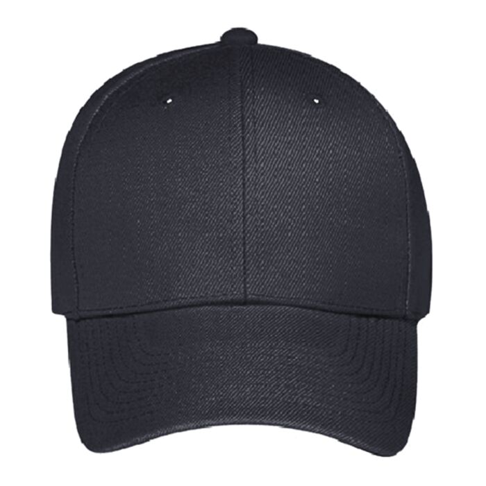 OTTO CAP 6 Panel Low Profile Baseball Cap Thumbnail