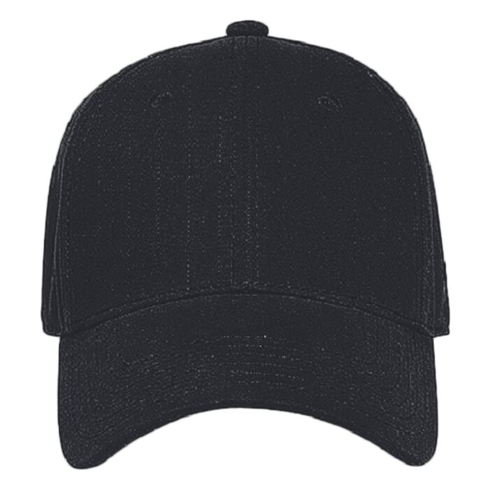 OTTO CAP 6 Panel Low Profile Baseball Cap Thumbnail