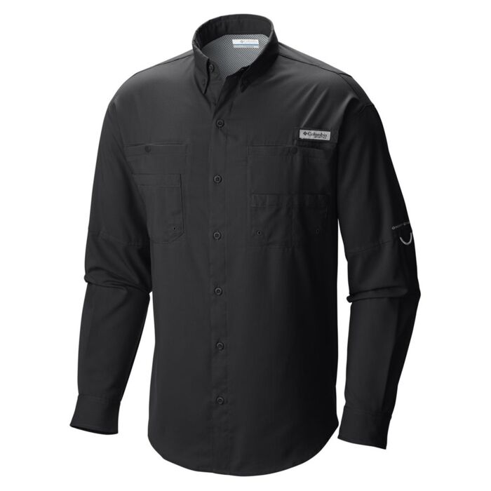 Men's PFG Tamiami™ II Fishing Shirt Thumbnail