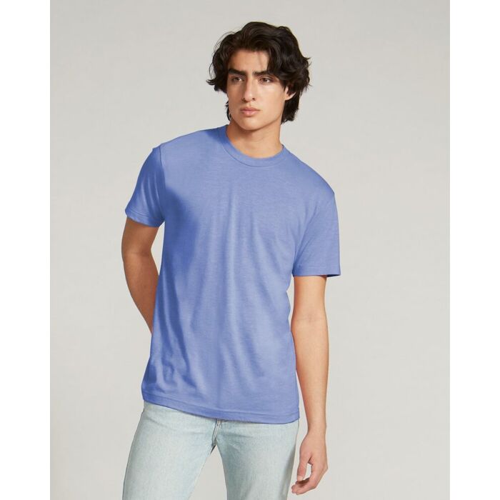 Unisex Triblend Track Tee Thumbnail