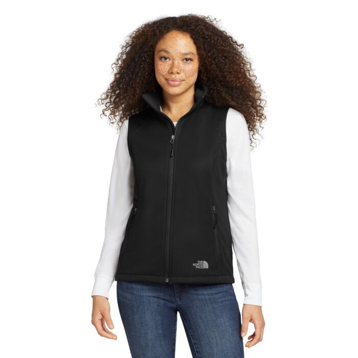 Women's Ridgewall Soft Shell Vest Thumbnail