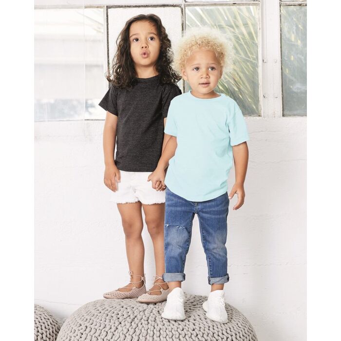 Toddler Triblend Tee Thumbnail