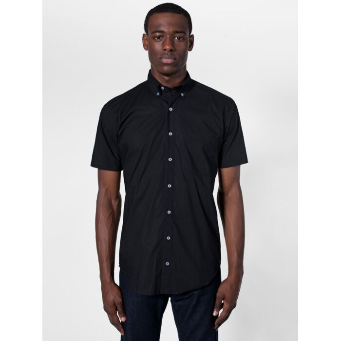 RSACP401S Short Sleeve Button Down Shirt Thumbnail