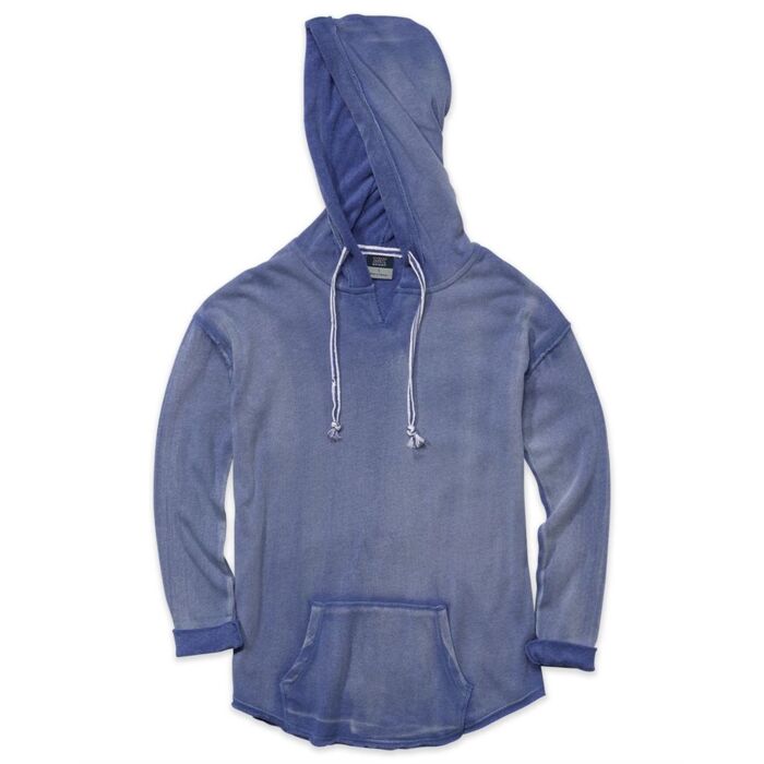 Women's Angel Terry Nora Pullover Thumbnail