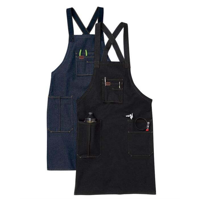 Shop Apron Thumbnail