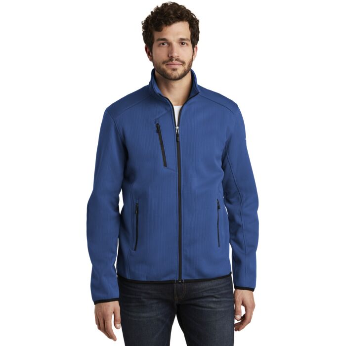 Dash Full Zip Fleece Jacket Thumbnail