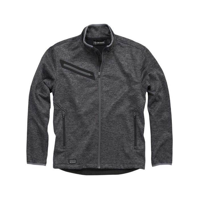 Men's Atlas Sweater Fleece Full-Zip Jacket Thumbnail