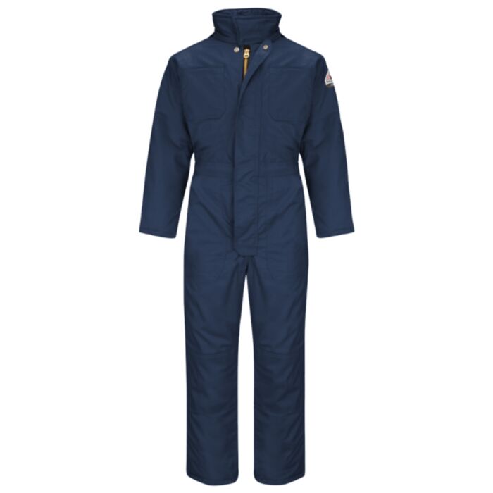 Men's Premium Insulated Coverall - EXCEL FR® ComforTouch Thumbnail