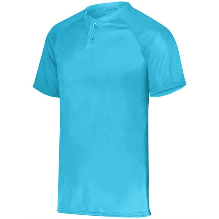 Men's Attain Two-Button Jersey Thumbnail