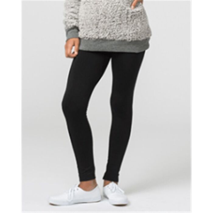 Girls' Alpine Fleece Leggings Thumbnail
