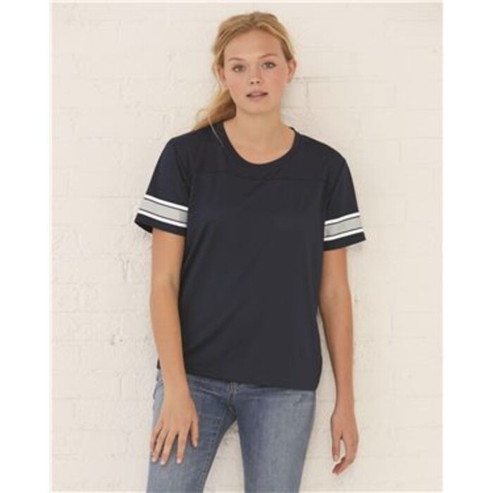 Women's Game Time Top Thumbnail