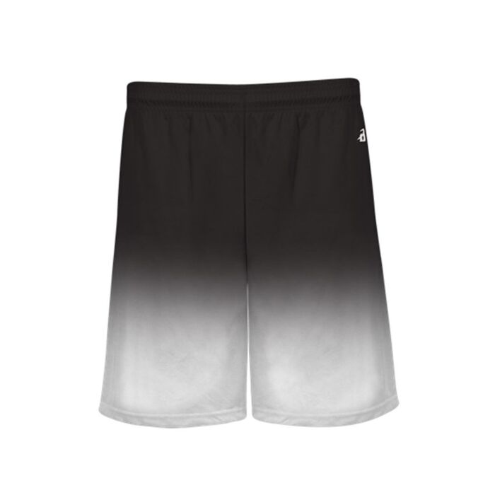 Men's Ombre Shorts Thumbnail