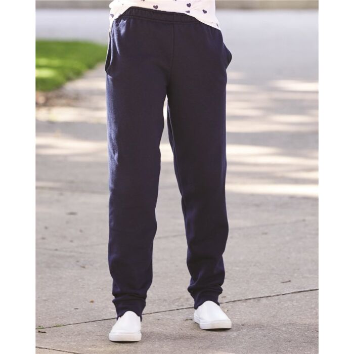 Youth NuBlend® Joggers Thumbnail