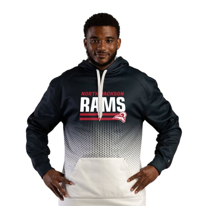 Men's Hex 2.0 Hooded Sweatshirt Thumbnail