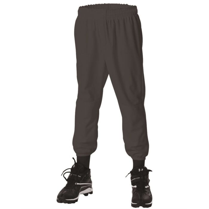 Men's Pull-Up Baseball Pants Thumbnail