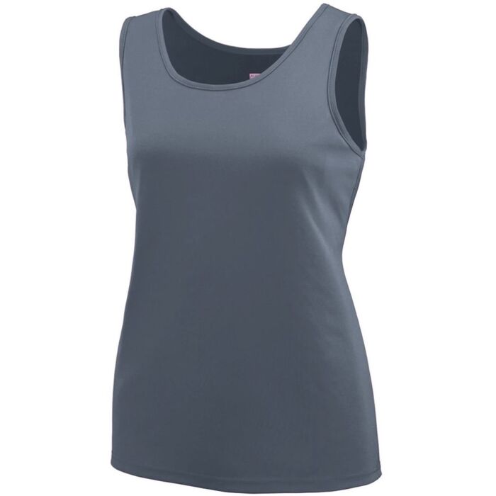 Women's Training Tank Top Thumbnail