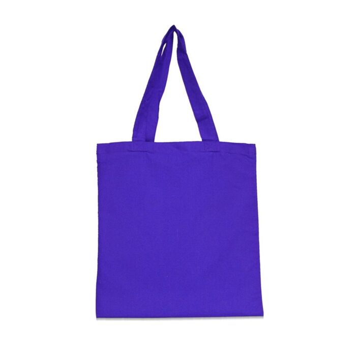 Amy Cotton Canvas Tote Thumbnail