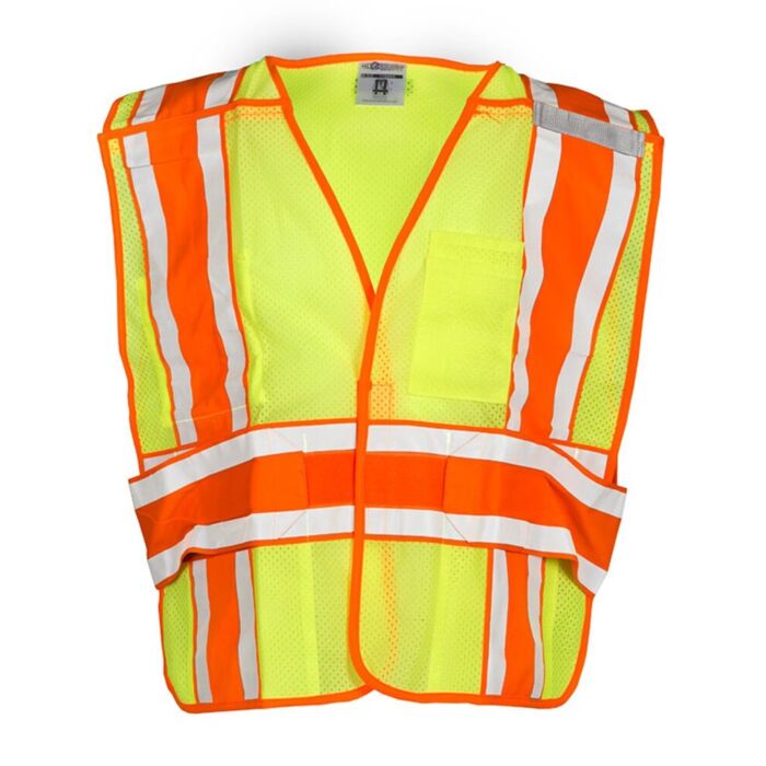 Unisex 4 Season Breakaway Vest Thumbnail