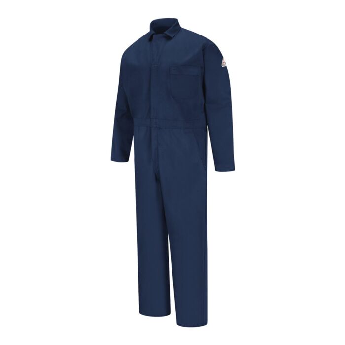 Men's Classic Industrial Coverall - Excel FR Thumbnail