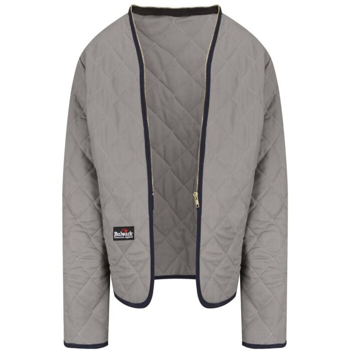 Men's Flame Resistant Zip-In Zip-Out Modaquilt Liner Thumbnail