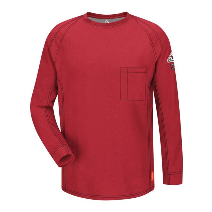 Men's Tall Flame Resistant Long Sleeve Shirt Thumbnail