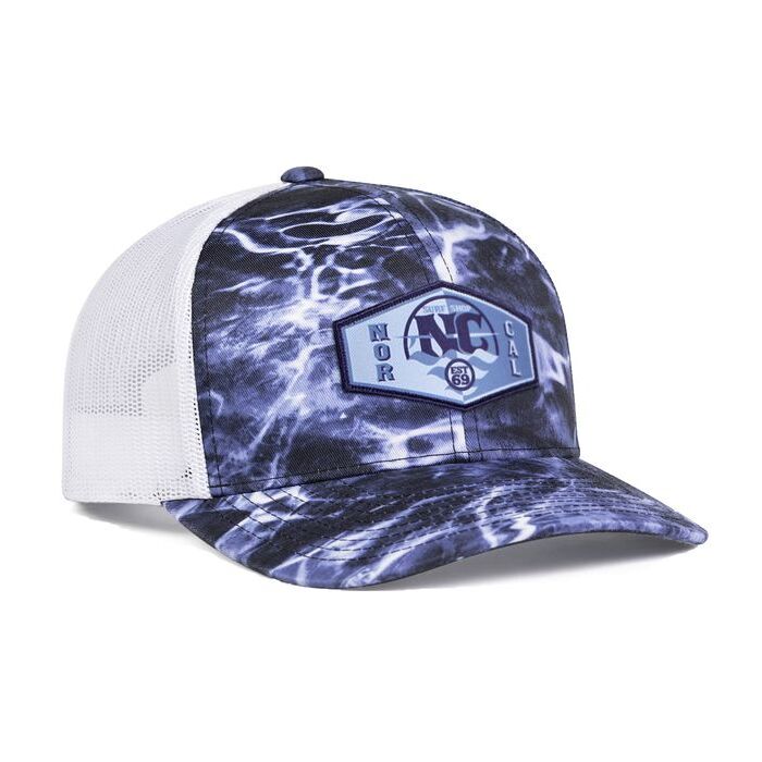 Mossy Oak(r) Trucker Snapback Thumbnail