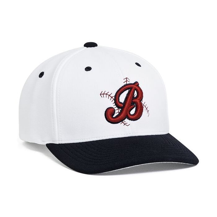 M2 Performance PacFlex Cap Thumbnail