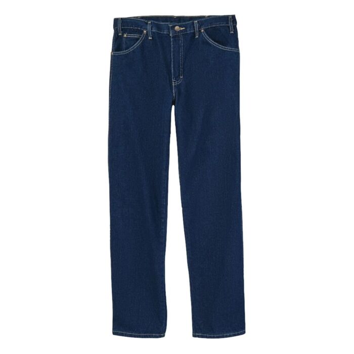 Men's Odd Sizes 5-Pocket Jeans Thumbnail