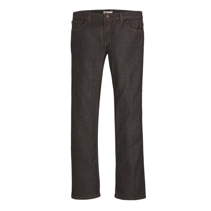 Women's Industrial 5-Pocket Jeans Thumbnail