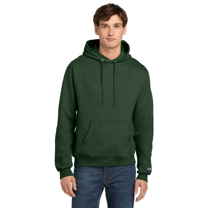 Powerblend ® Pullover Hoodie Thumbnail