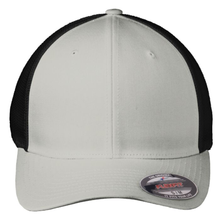 Flexfit ® Mesh Back Cap Thumbnail