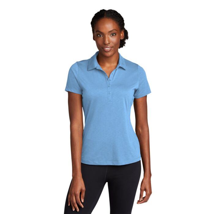 Ladies PosiCharge ® Strive Polo Thumbnail