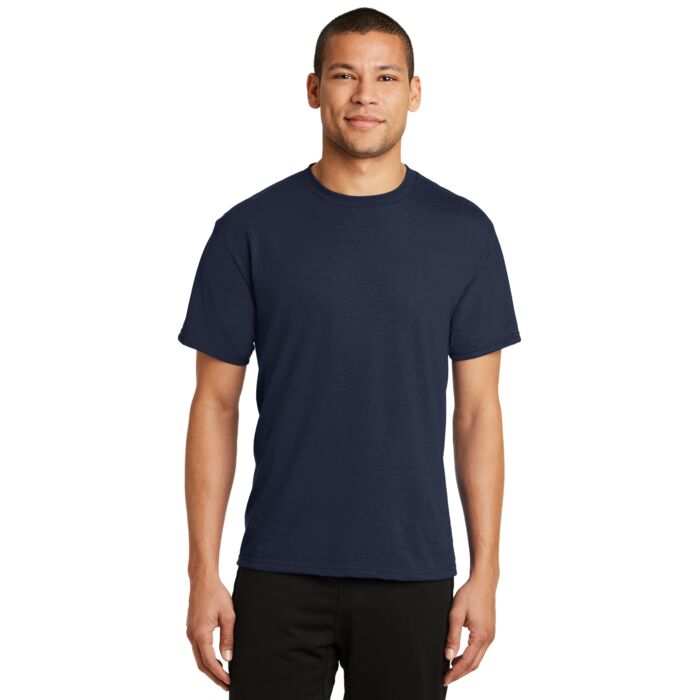 Unisex 65/35 Performance T-Shirt Thumbnail
