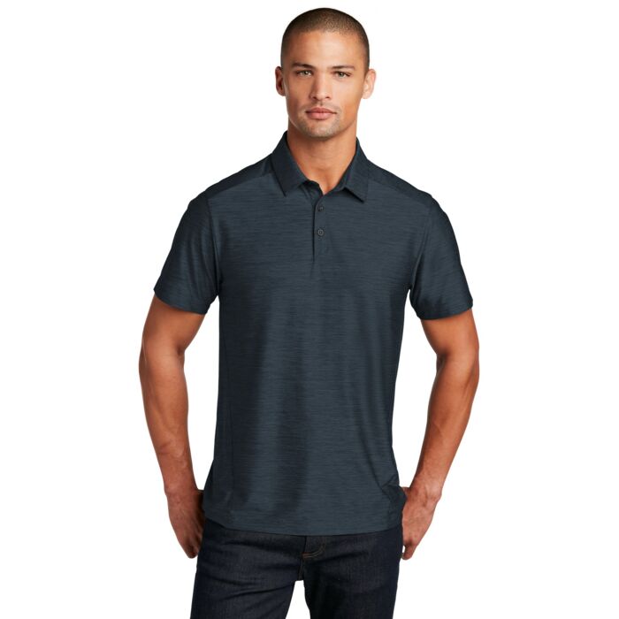® Slate Polo Thumbnail