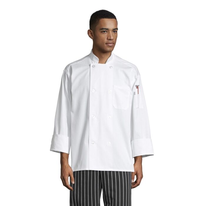 Uncommon Chef Coat Thumbnail
