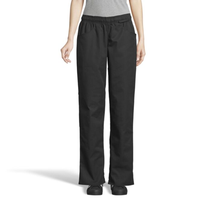WOMENS CHEF PANT Thumbnail