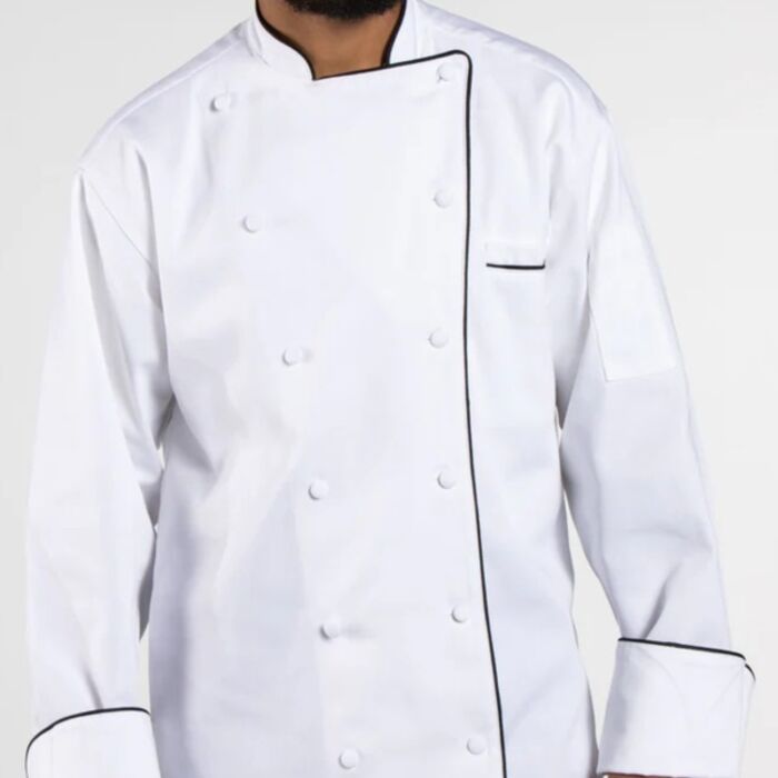 MURANO EXECUTIVE CHEF COAT Thumbnail